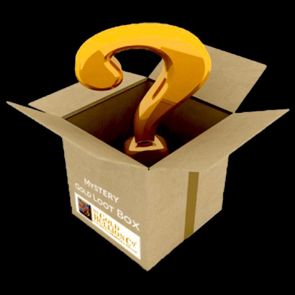 Mystery packages